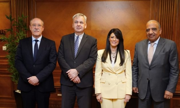 Egypt, Germany Advance Green Energy Ties with €21 Million Debt Swap Deal