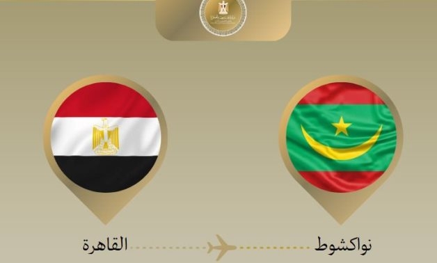 Egypt's FM travels to Mauritania for official visit