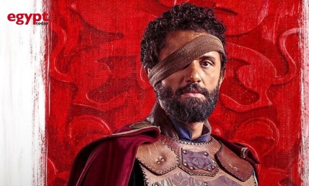 ON TV Announces Upcoming Premiere of Mamlket El Harir Starring Karim Mahmoud Abdel Aziz