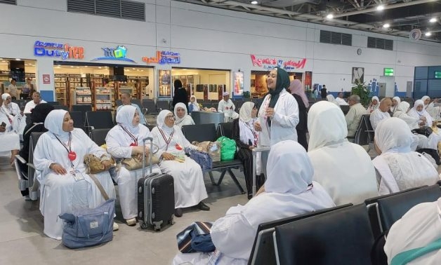 Preventive health services provided to more than 50K Egyptian pilgrims: Ministry