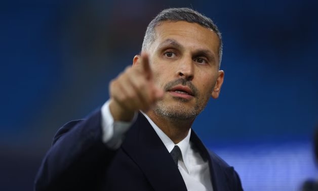 Man City will complete transfers before Club World Cup, says Al Mubarak