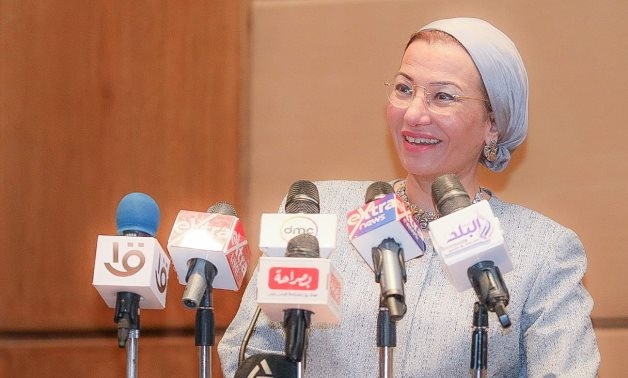 Update: Egypt Launches ‘Reduce It' Campaign to Reduce Single-Use Plastic bags
