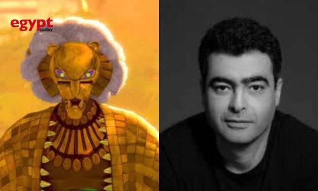 Hesham Nazih Joins Marvel Again to Score 'Eyes of Wakanda' Animated Series, Streaming August 6 on Disney+