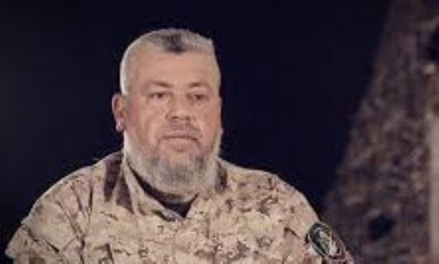 Who is Ezz El-Din Al-Haddad, Hamas's potential leader?