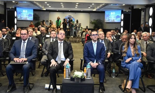 Egypt Expands Export Rebate Program with LE 45 Billion Boost for 2025–2026