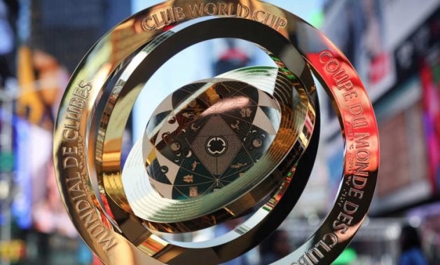 FIFA's inaugural Club World Cup set to kick off in the US amid challenges