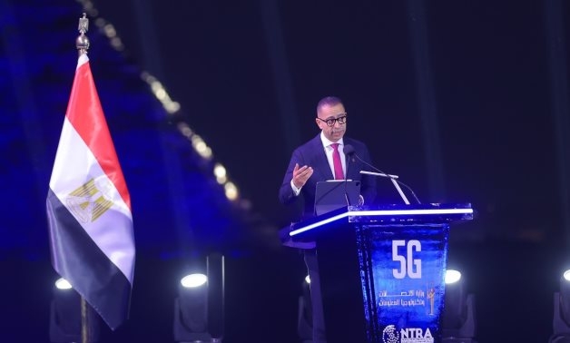 Vodafone Egypt Reinforces Market Leadership by Launching Egypt's Most Extensive 5G Network to Drive Digital Innovation