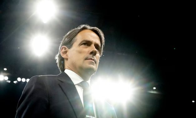 Inzaghi appointed new Al-Hilal manager