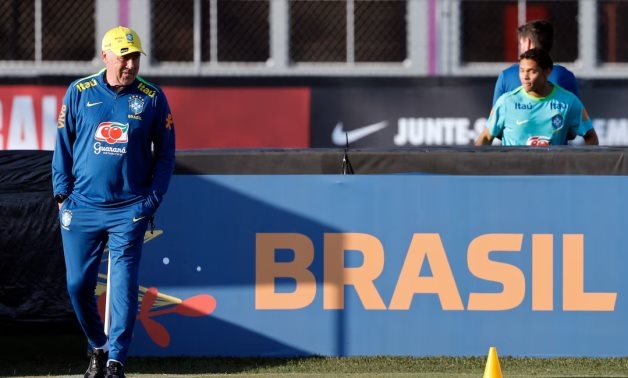 Vinicius Jr's Brazil form crucial for Ancelotti in World Cup qualifiers