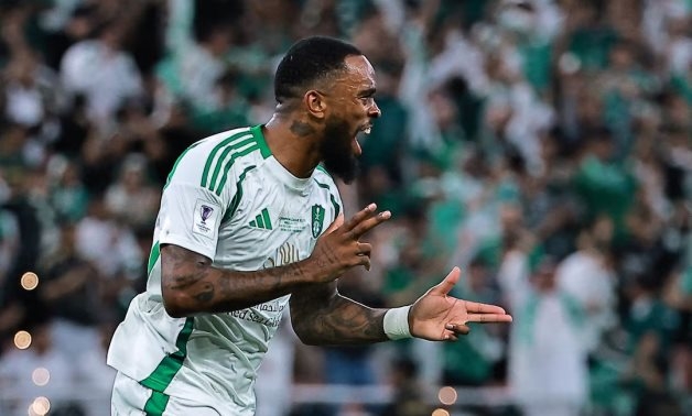 Toney never feared Saudi switch would end England recall chances