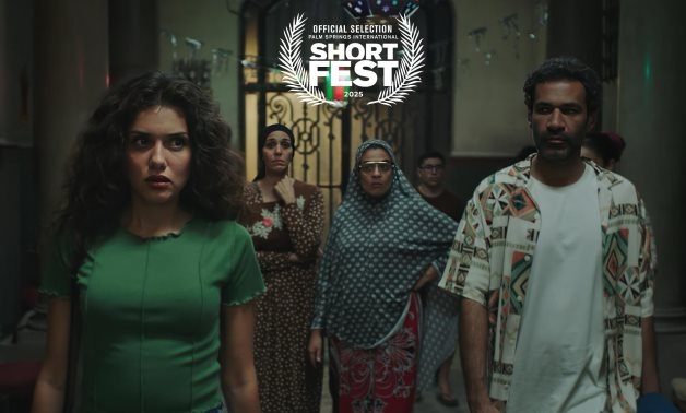 Egyptian Short Blackout Joins Official Lineup at Prestigious Palm Springs Festival