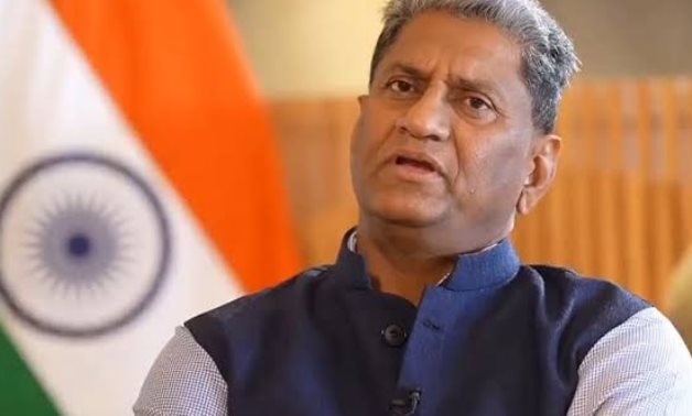 India plans to import fruits, fertilizers, manufactured goods from Egypt: Indian ambassador.