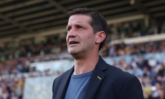 Inter appoint former player Chivu as manager