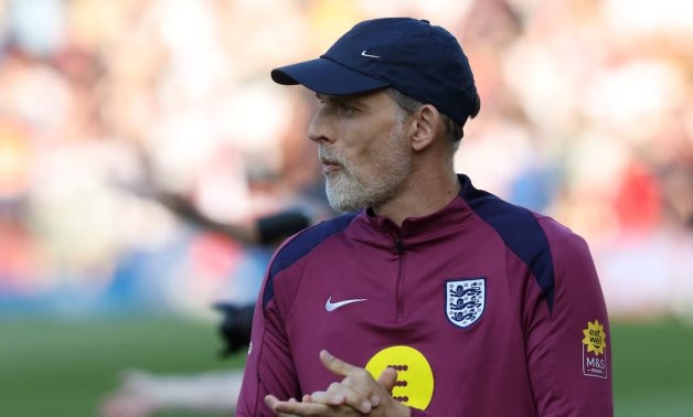 England boss Tuchel interested in contract extension after 2026 World Cup
