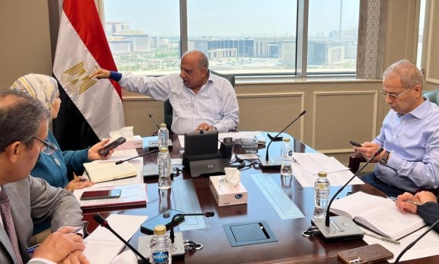 Egypt raises level of preparedness to ensure stability of electricity following military Iranian-Israeli escalation