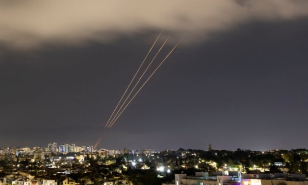 Lebanon, Jordan reopen airspace after flights suspension due to Iranian strikes