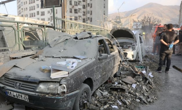 Azhar strongly condemns Israeli aggression on Israel