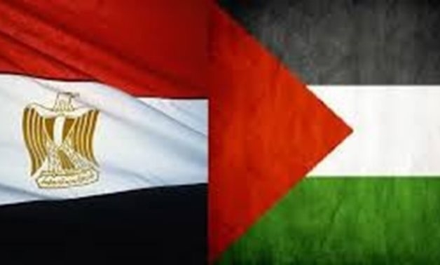 et report: What roles Egypt played to support Palestinians in their fight for justice, freedom