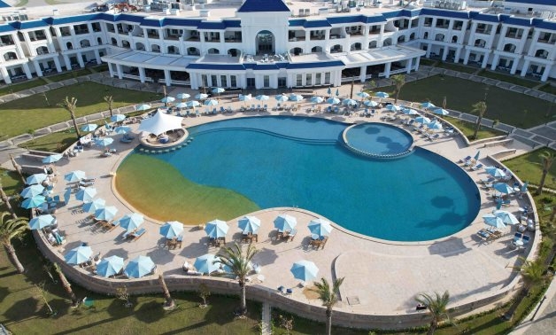 Gewan Hotels & Resorts Unveils a Strategic Expansion in Egyptian Hospitality with Five Rebranded Properties
