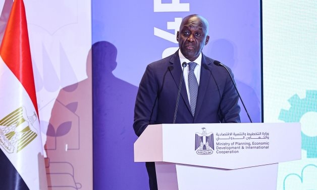 IFC Head commends Egypt's reforms in aligning development finance with national priorities