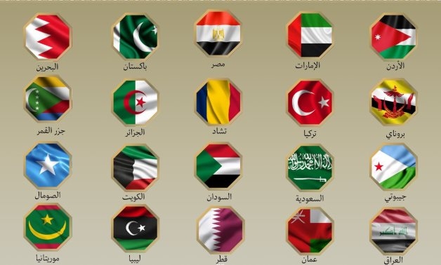 Egypt, 19 other regional countries reject Israeli aggression on Iran, call for Nuclear-Free Middle East without exception