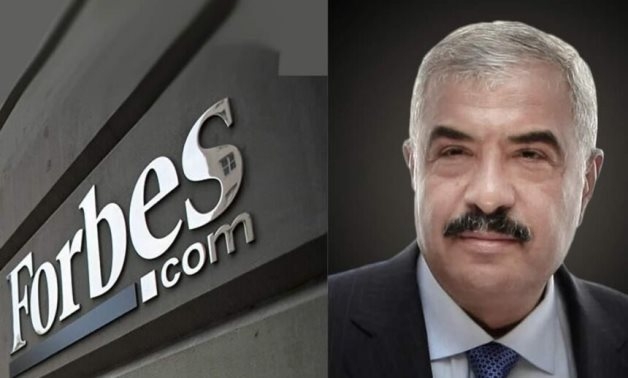 TMG climbs to 4th in Forbes' Top 50 Public Companies in Egypt' list on surging sales, assets