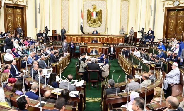 Egyptian parliament approves of new national budget plan, gov't seeks 4.5% growth next year