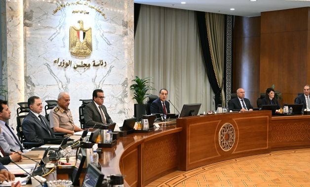 Egypt's PM says country not witnessing any power outages to reduce electricity loads