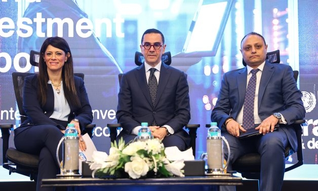 Egypt Ranks 9th Globally in FDI Inflows: UNCTAD