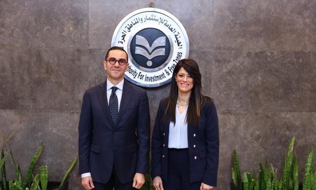 Egypt to showcase SDG financing model at Seville Conference: Al-Mashat to ET