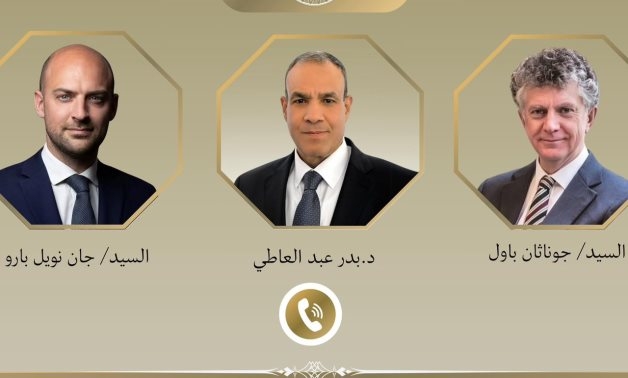 Egypt intensifies diplomatic efforts to halt expansion of Iranian-Israeli war