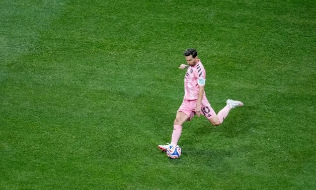 Botafogo and Inter Miami end European dominance at Club World Cup