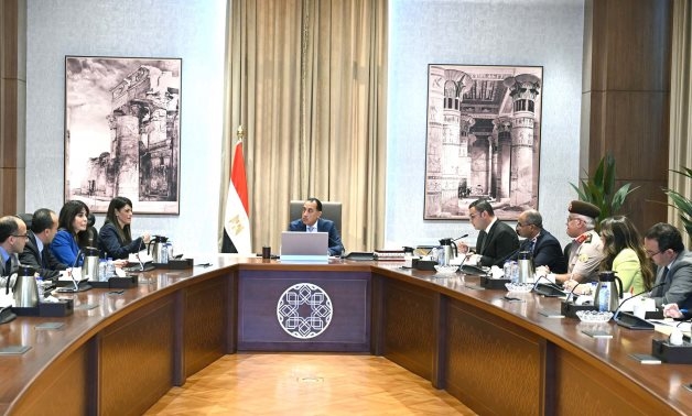 PM Madbouly follows up on funding of ‘Haya Karima' initiative projects