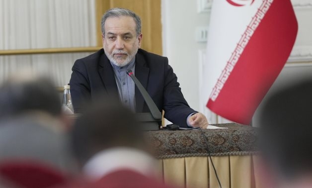 Tehran accuses US of ‘launching dangerous war' after strikes on Iran nuclear facilities
