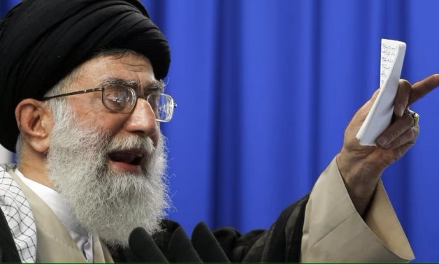Khamenei: Israel Committed a Grave Crime and Is Now Paying the Price