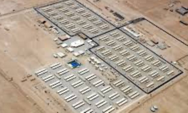 Wrap-up- Iran strikes US air base in Qatar