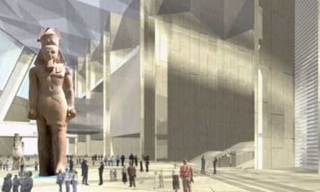 Invitations of Grand Egyptian Museum inauguration to be sent to world leaders within 24 hours