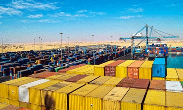 Ductile pipes localized in Egypt, set for export after Xinxing factory inauguration in Sokhna