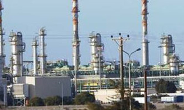 $25B of US investment in Egypt, mostly petroleum sector