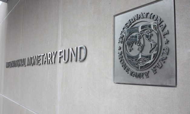 IMF upgrades Egypt's growth forecast amid regional downturn