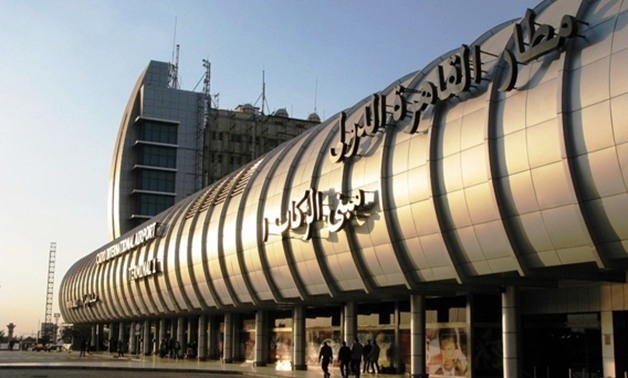 Cairo International Airport launches sustainable routes for African Union citizens