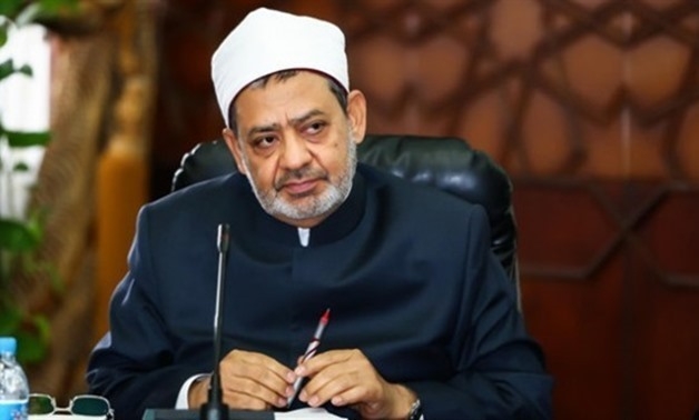 Grand Imam of Al Azhar welcomes India-Pakistan ceasefire