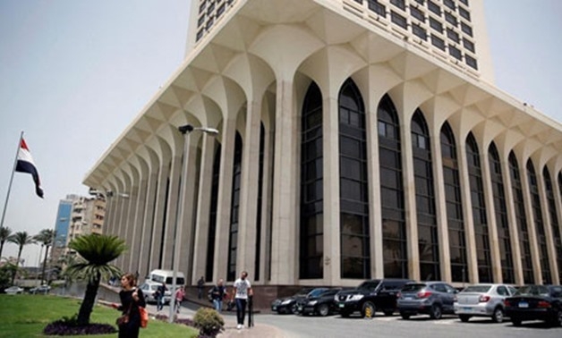 Foreign Ministry retrieves Egyptian child from UAE, praise ‘fraternal relations' between two countries