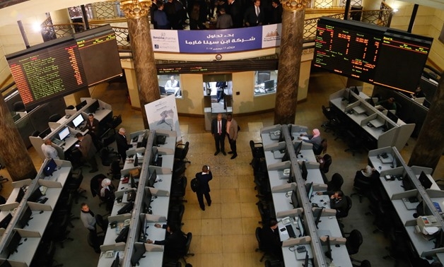 Stock market in the green with strong performance on Tuesday