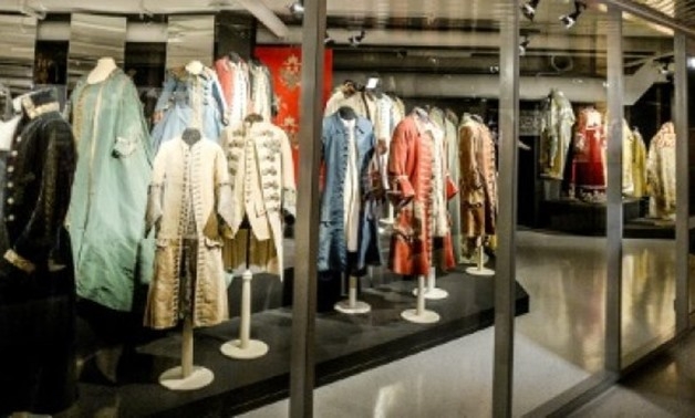 Egypt's Garment Exports Jump by 25 Percent in April
