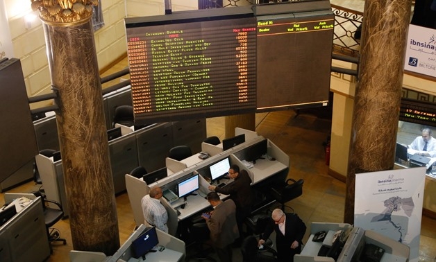 EGX weighs shorter lock-up period for major shareholders of companies going public