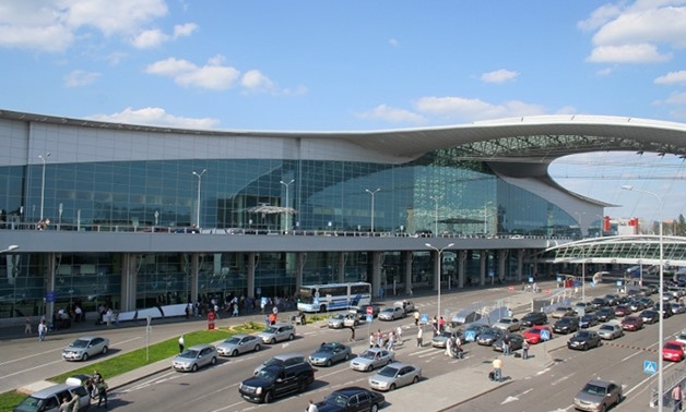 Cairo Airport sees rise in flight activity as TourismMin announces 25% increase in tourists during Q1