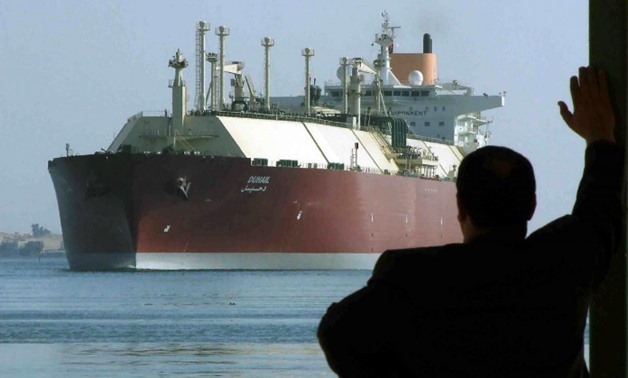 Zohr Gas Field Set for Major Boost as Phase Three Targets 1 Trillion Cubic Feet