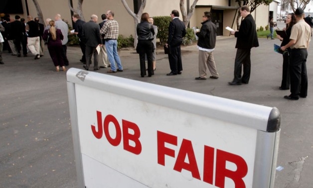 Egypt creates 378K domestic jobs, 6K abroad in 10 months: Labor Minister