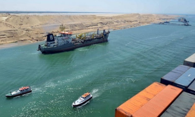 Egyptian-US forum to tackle investment at Suez Canal Economic Zone